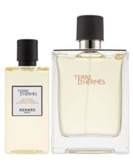 Hermes Terre d'Hermès Gift Set EDT