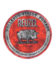 Reuzel Water Soluble High Sheen (rød) 