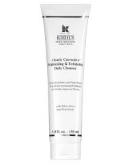 Kiehl's Clearly Corrective Brightening & Exfoliating Daily Cleanser