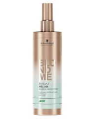 Schwarzkopf Blondme Instant Blush - Jade 250 ml