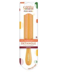 Cantu Kids' Detangle Hair Brush