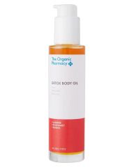 The Organic Pharmacy Detox Body Oil