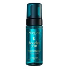 Kerastase - Boucles d'art