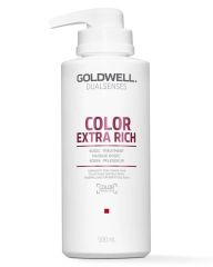 Goldwell Color Extra Rich 60Sec Treatment 500 ml