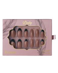 Dashy Nails Forest