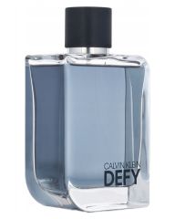 Calvin Klein Defy EDT