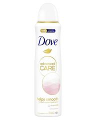 Dove Advanced Care Calming Blossom Antiperspirant Deodorant Spray