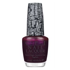 OPI 105 Super Bass Shatter (Nicki Minaj) 15 ml