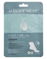 Masque Me Up Foot Care Mask