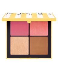 NARS Hot Escape Cheek Palette II - Medium