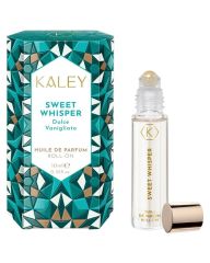 Kaley Sweet Whisper Roll-On Perfume Oil Huile De Parfum