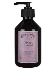 WATERCLOUDS Relieve - Oil Cure Hairmask