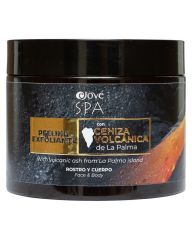 Ejove Peeling Exfoliante Ceniza Volcanica
