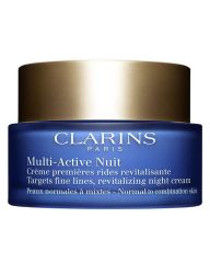 CLARINS Multi-Active Nuit Night Cream