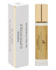 Les Eaux Primordiales Tubereuse Supercritique EDP