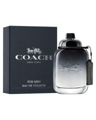 Coach For Men EDT
