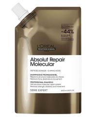 L’Oréal Professionnel Serie Expert Absolut Repair Molecular Shampoo Refill