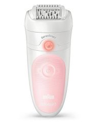 Braun Silk Èpil 5