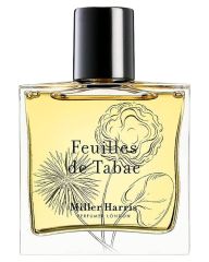 Miller Harris Feuilles de Tabac EDP