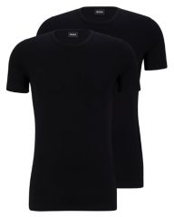 Hugo Boss T-Shirt Modern Crew Neck Slim Fit Small