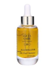 Lucia Care 24K Pure Balance Oil