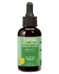 Cantu Avocado Hydrating Hair & Scalp Oil Elixir