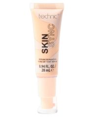 Technic Skin Sync Serum Foundation - Beige