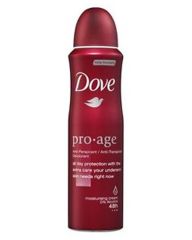 Dove Pro Age Anti-Perspirant Deodorant 150 ml