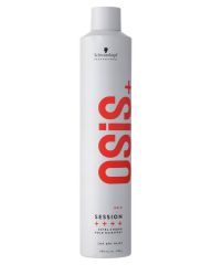 Schwarzkopf OSiS Session Hairspray Extra Strong Hold