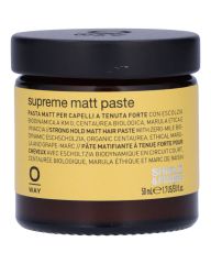 Oway Supreme Matt Paste