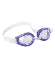 Intex Aquaflow Svømmebriller Lilla