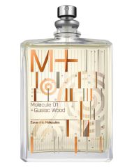 Escentric Molecules Molecule 01 + Guaiac Wood EDT