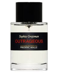 Frederic Malle Outrageous! EDT