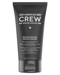 American Crew Moisturizing Shave Cream Limited design