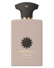 Amouage Opus XII Rose Incense EDP
