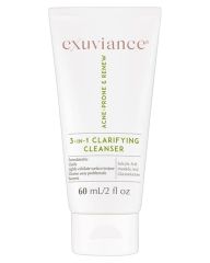 Exuviance 3-in-1 Clarifying Cleanser