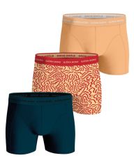 Björn Borg Cotton Stretch Shorts 3-pack Str. L