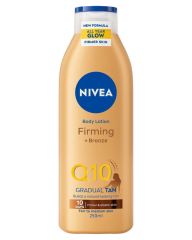 Nivea Q10 Gradual Tan Firming Body Lotion