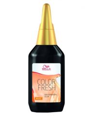 Wella Color Fresh 6/0 (N)
