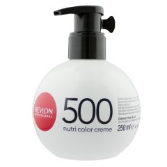 Revlon Nutri Color Creme 500 (UU)