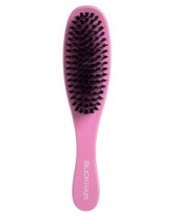 Slickhair Anti-Flyaway Smoothing Hair Brush