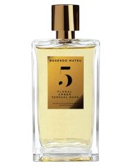 Rosendo Mateu No. 5