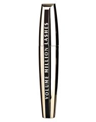 Loreal Volume Million Lashes - Black 