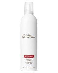 Paul Mitchell Flexible Style Sculpting Foam