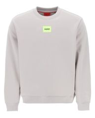 Hugo Boss Diragol Grey Sweatshirt Str. M