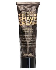 Waterclouds The Dude - Shave Cream 100 ml