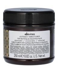 Davines Alchemic Conditioner - Chocolate 250 ml