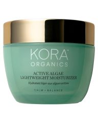Kora Organics Active Algae Lightweight Moisturizer