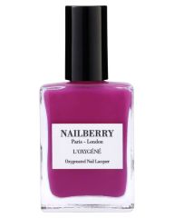 Nailberry Hollywood Rose