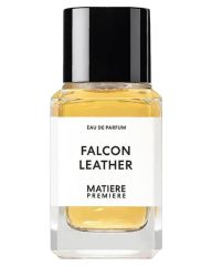 Matiere Premiere Falcon Leather EDP